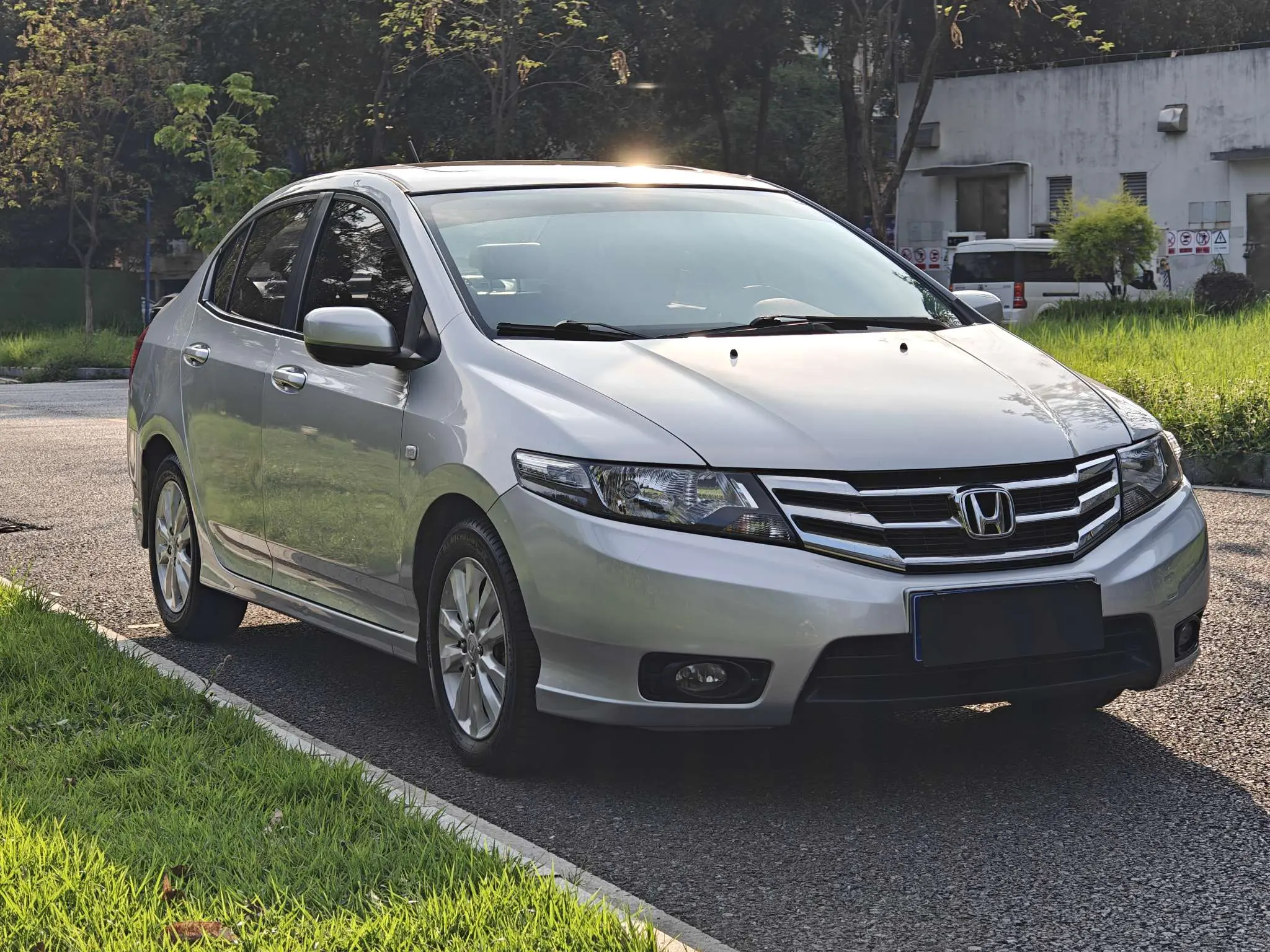Honda Avant-garde classic