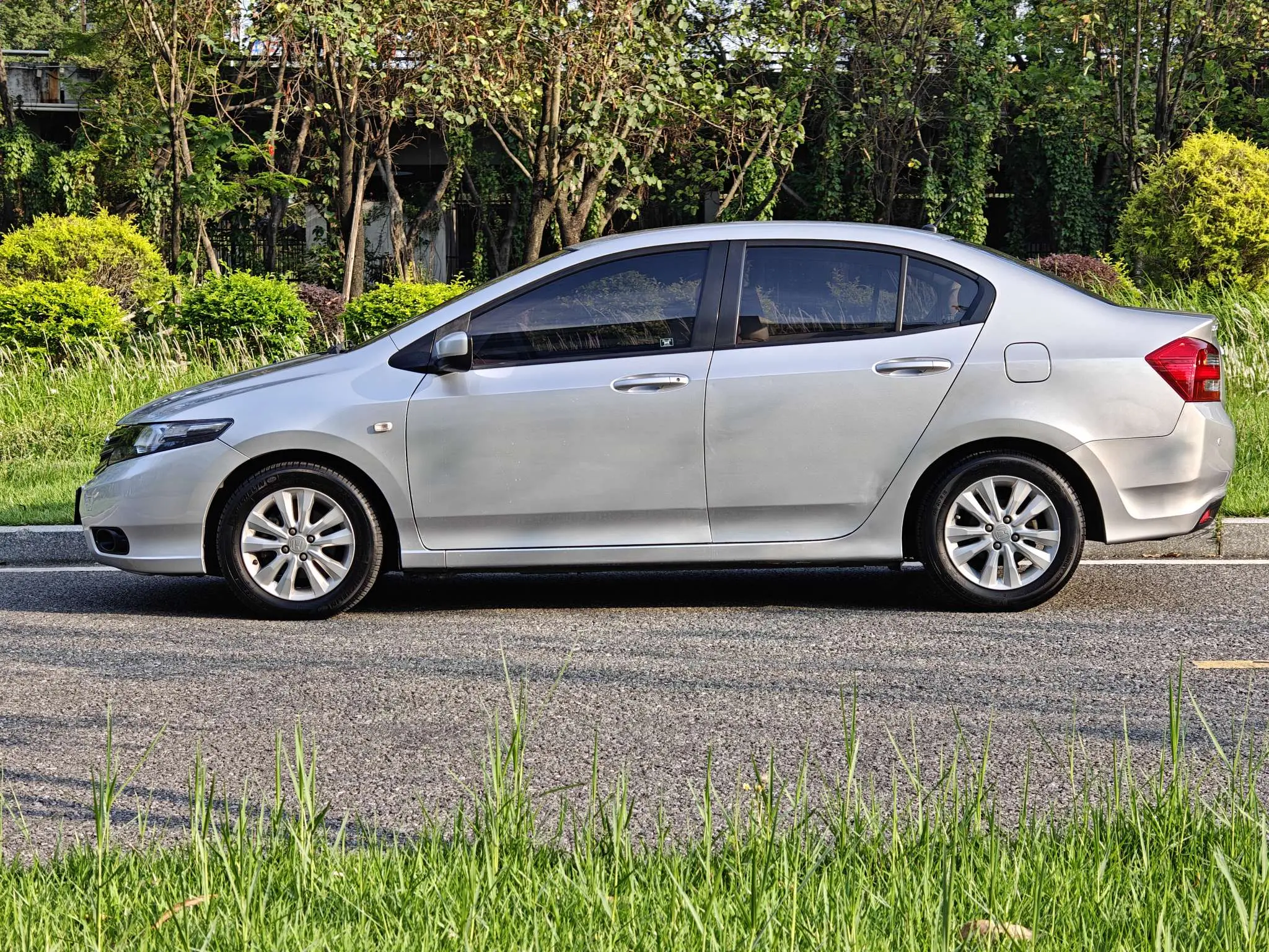 Honda Avant-garde classic