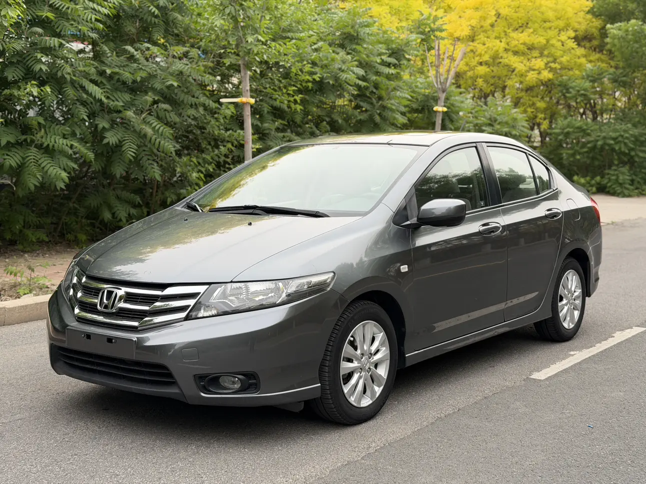 Honda Avant-garde classic