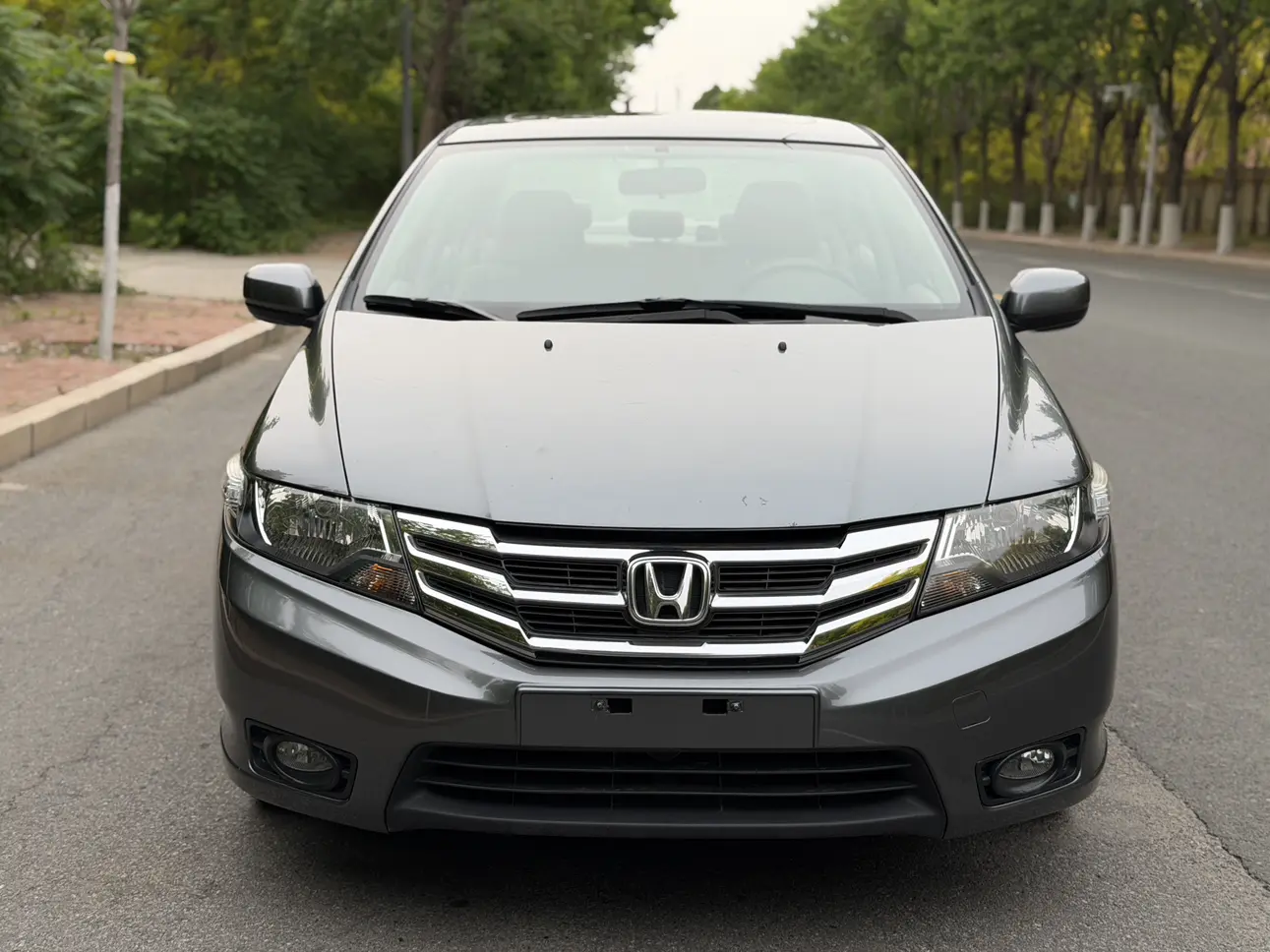 Honda Avant-garde classic