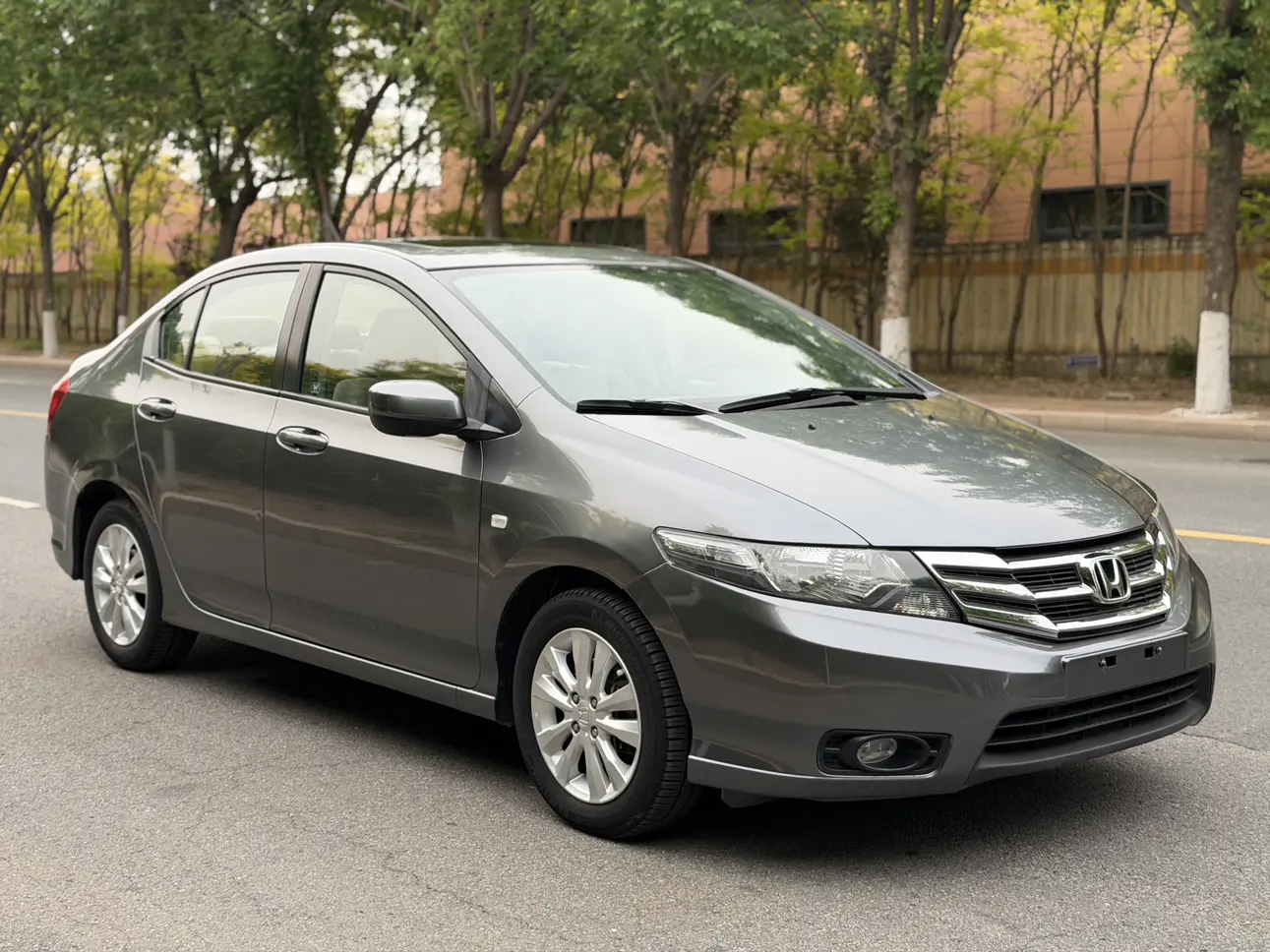 Honda Avant-garde classic