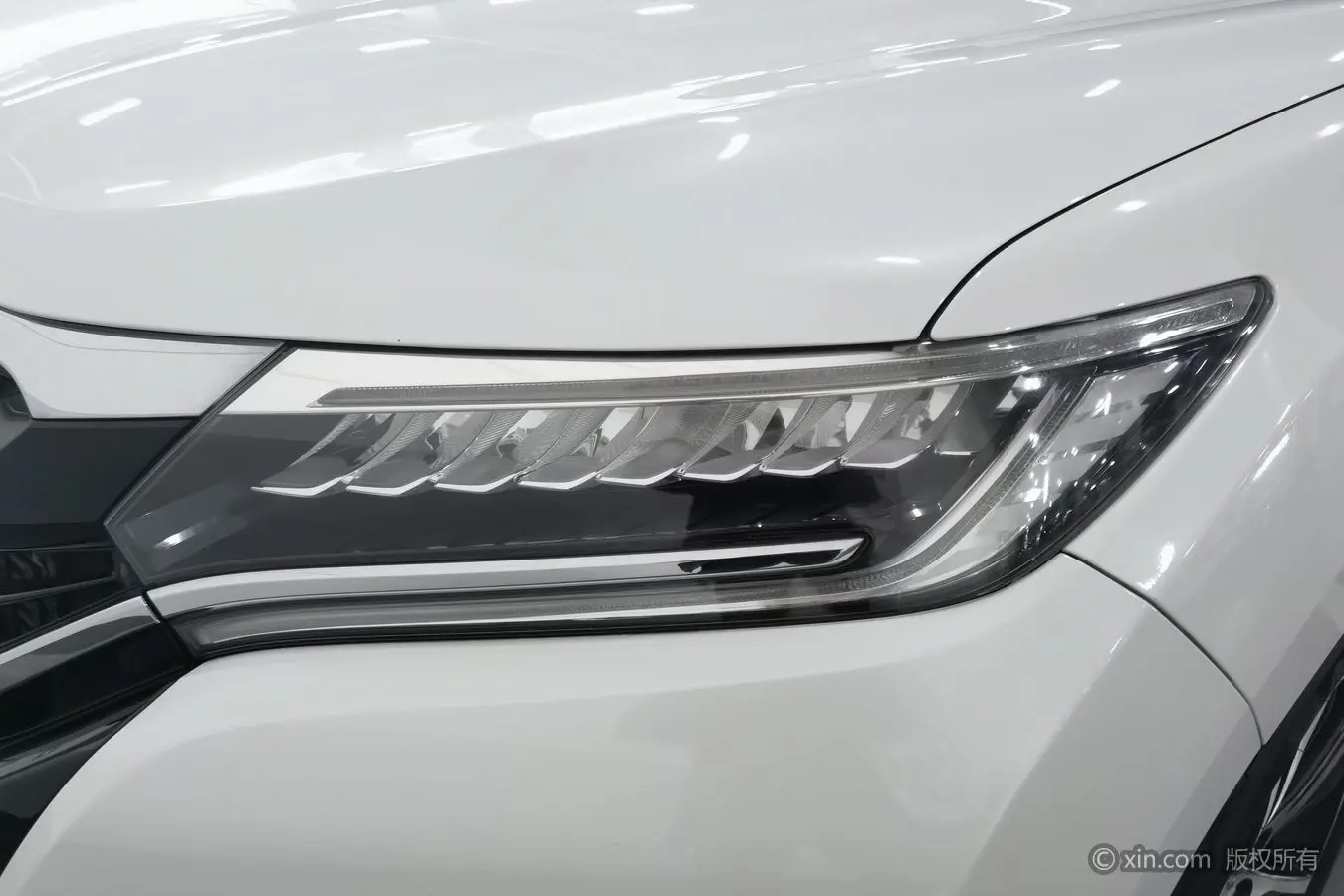 Honda UR-V