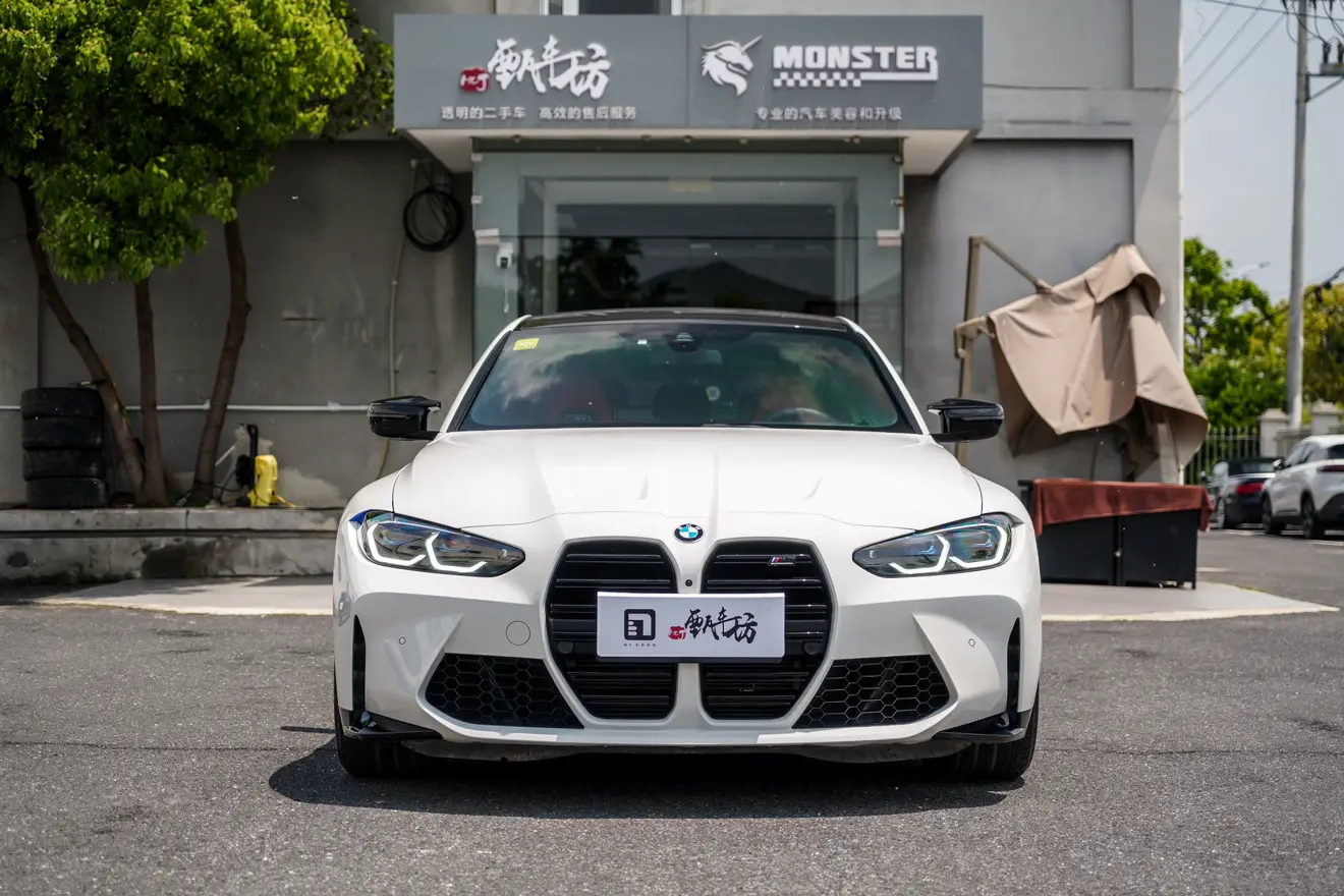 BMW M3