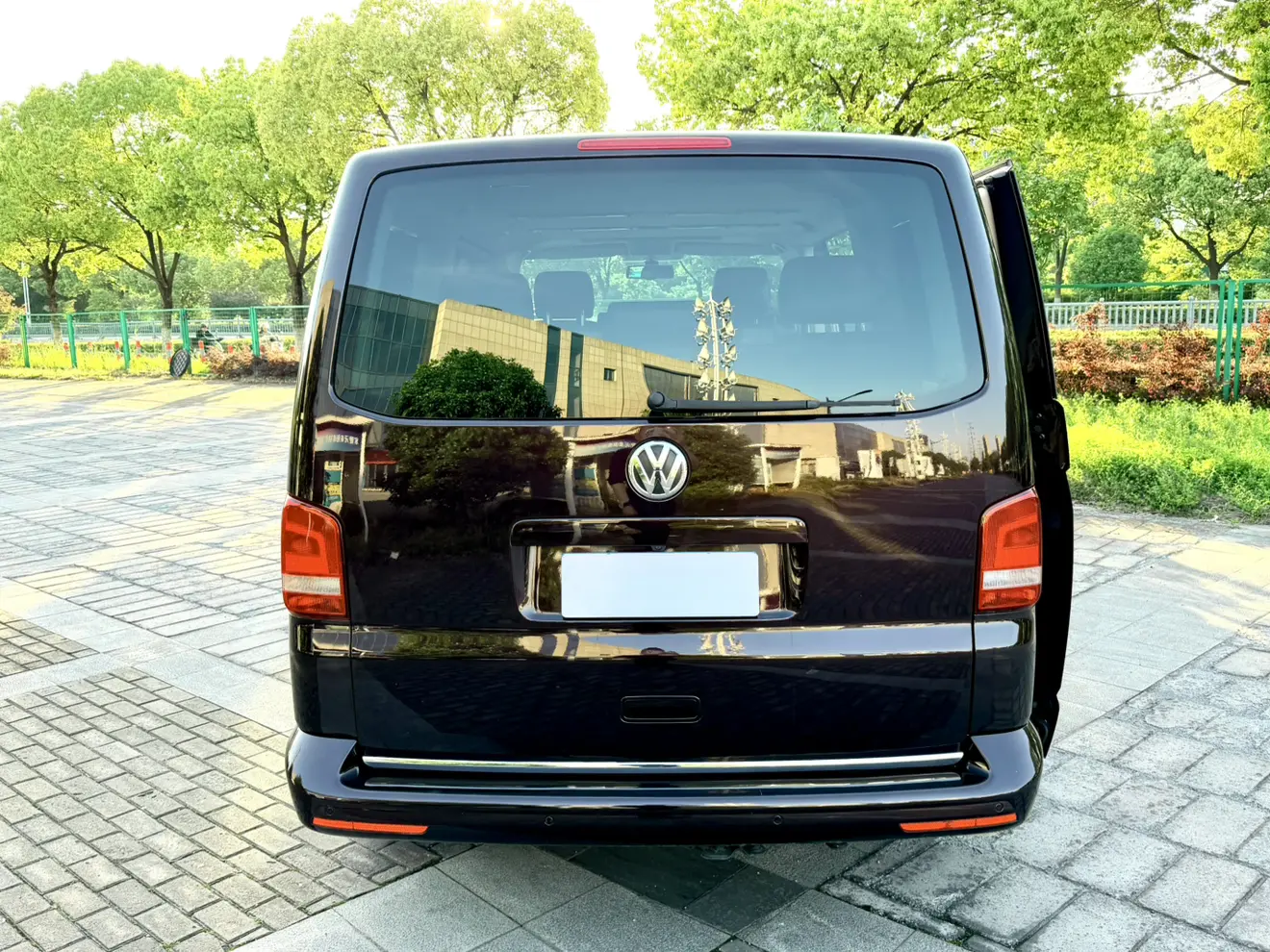 Volkswagen Metroway