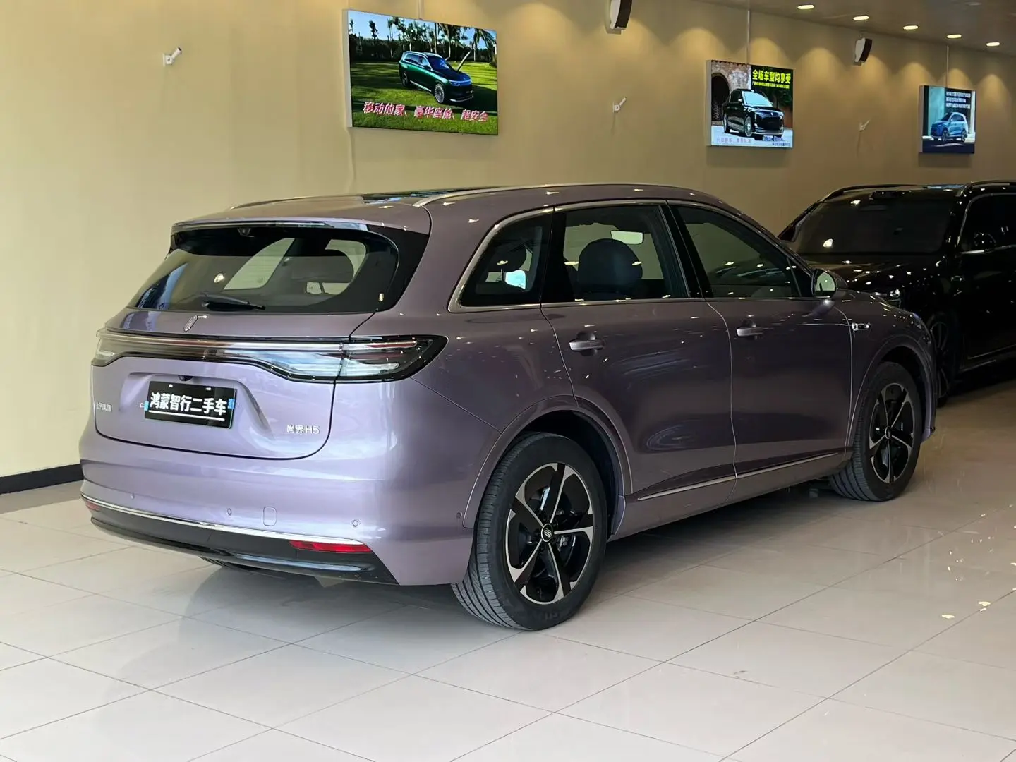 Shangjie H5