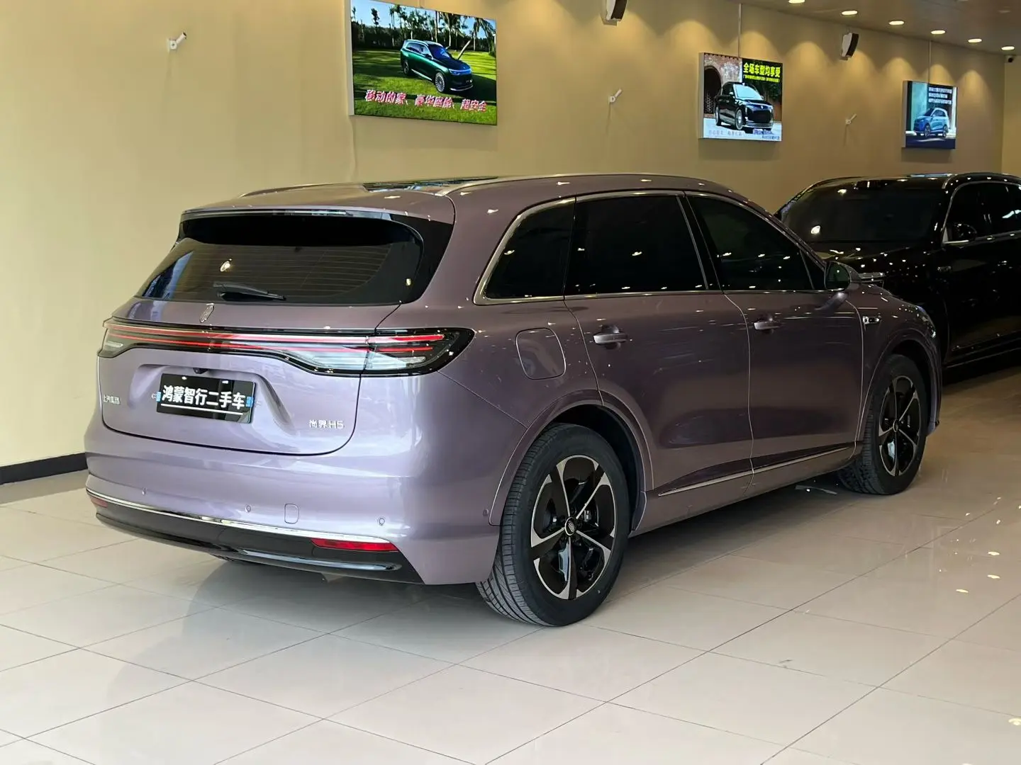 Shangjie H5