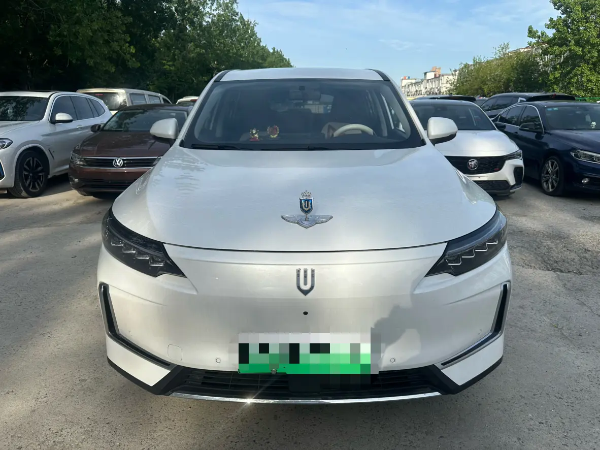 Skywell Skyworth EV6