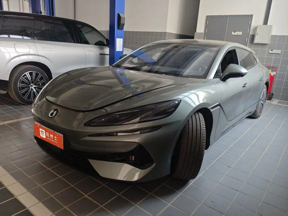 Denza DENGZH9GT DM