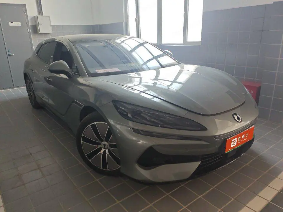 Denza DENGZH9GT DM