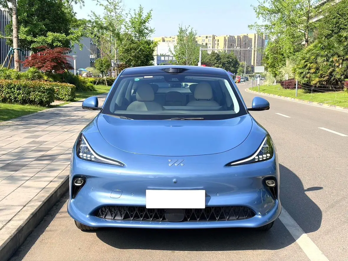 IM Motors LS6