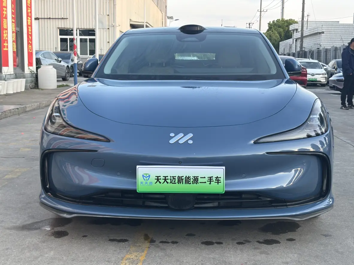 IM Motors L6