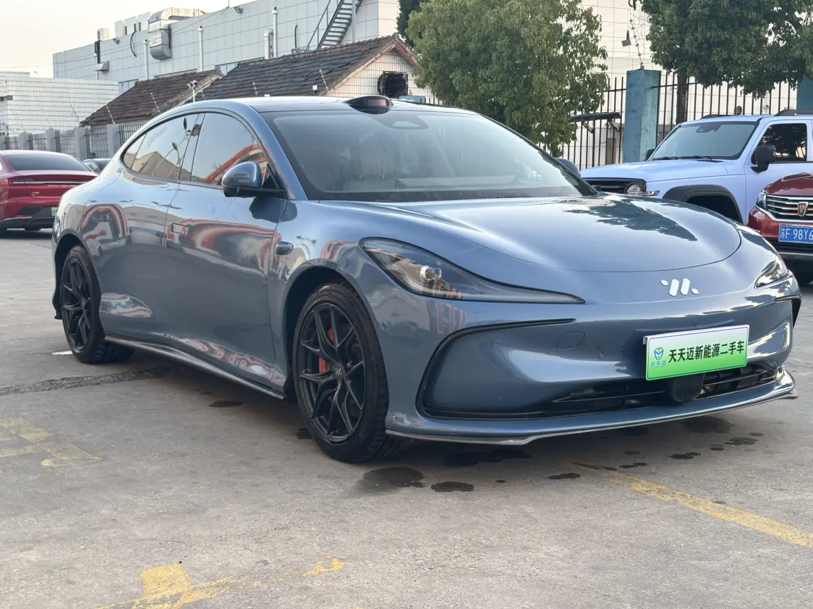IM Motors L6