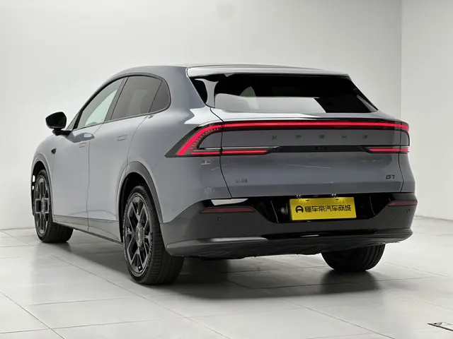 Xpeng G7