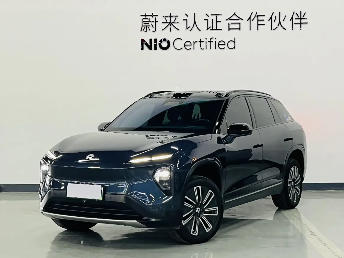 NIO ES7