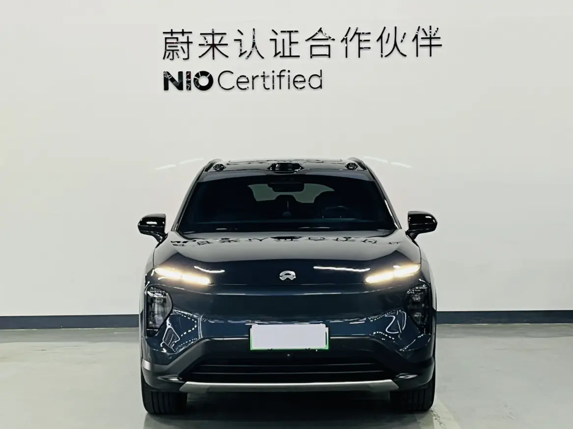 NIO ES7