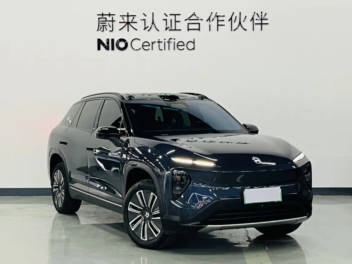 NIO ES7