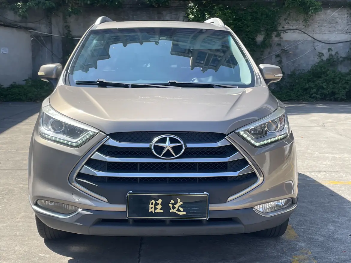 JAC Ruifeng S3