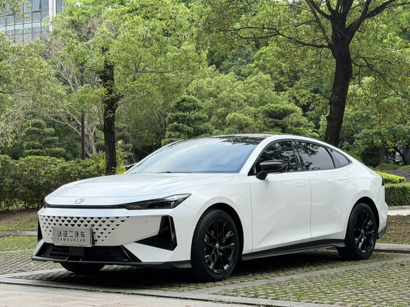 Changan UNI-V