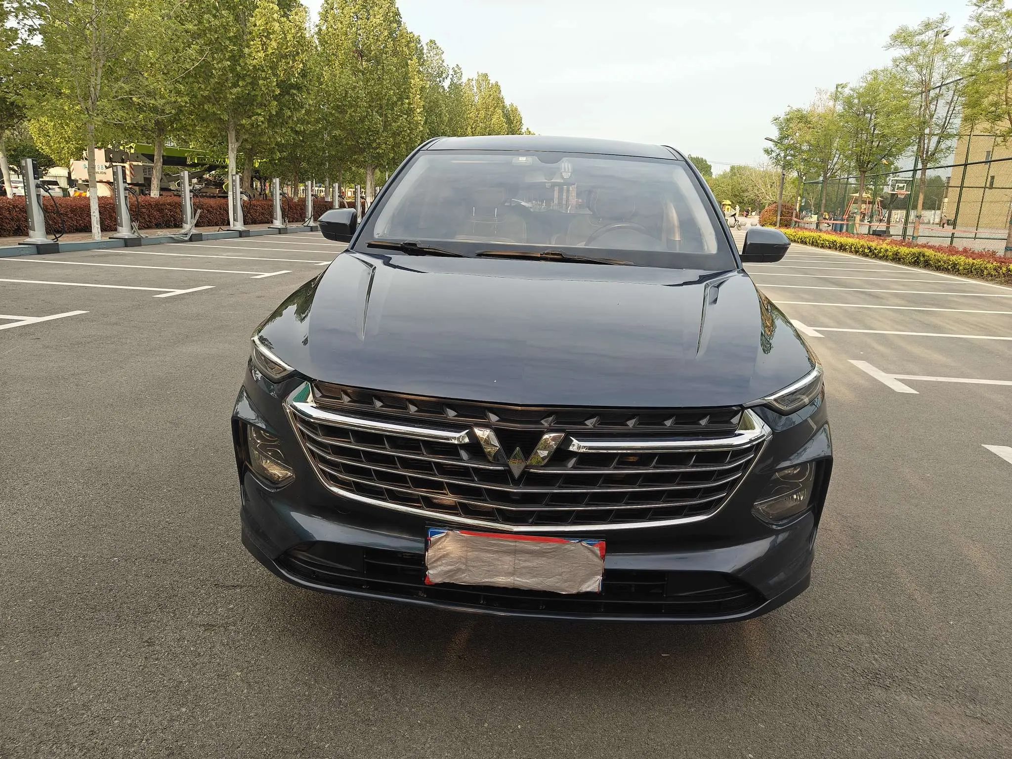 Wuling Capgemini Victory