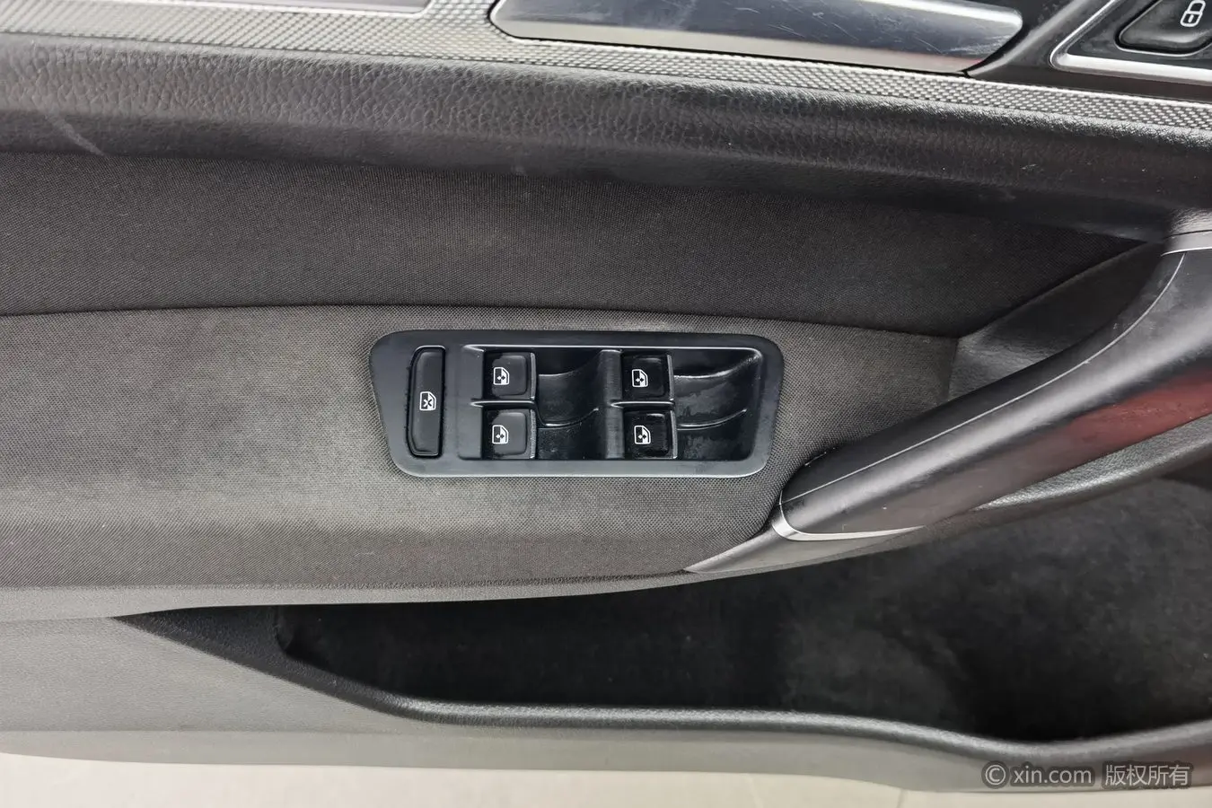 Volkswagen Golf·Jialu