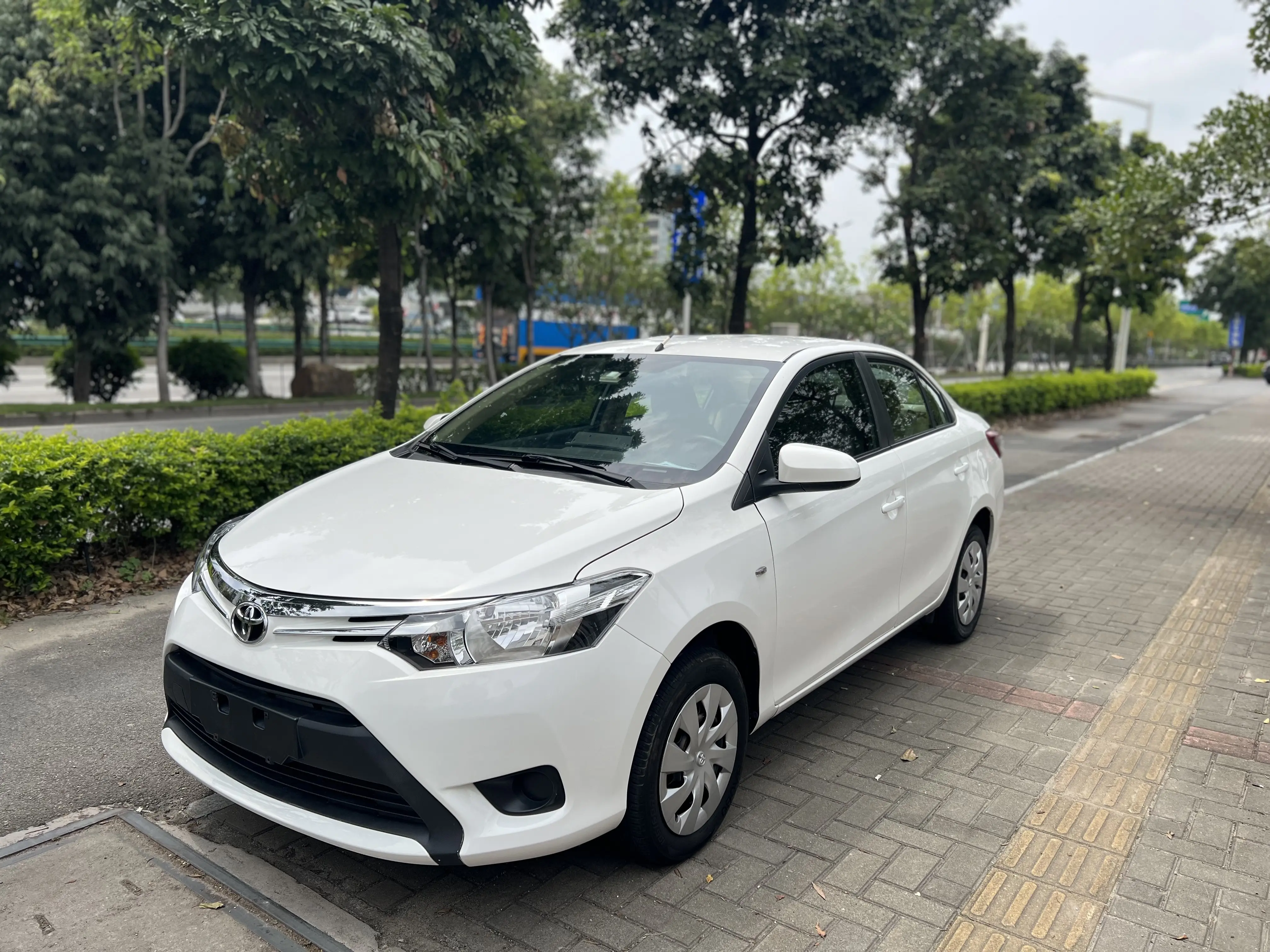 Toyota Vios