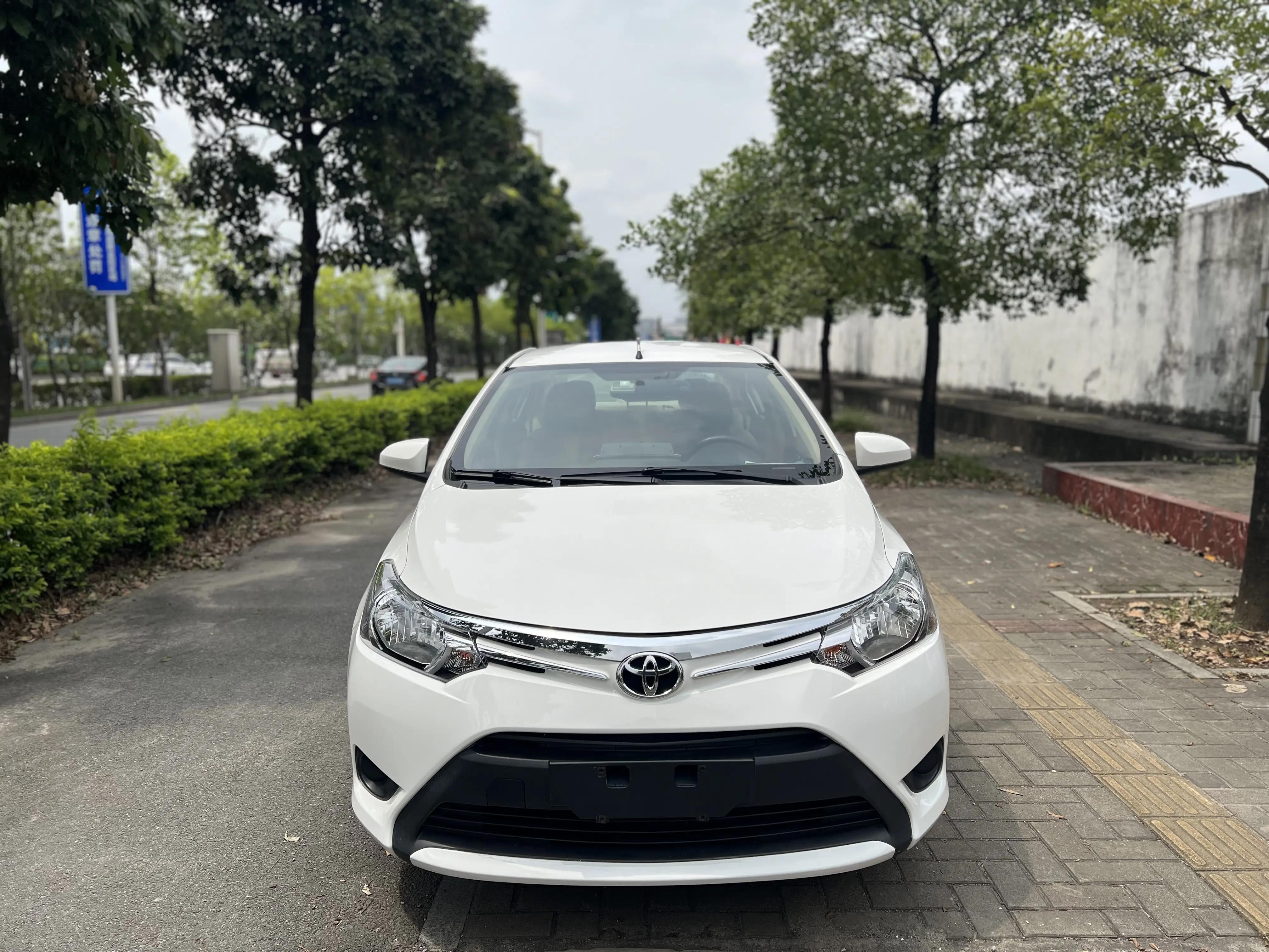 Toyota Vios