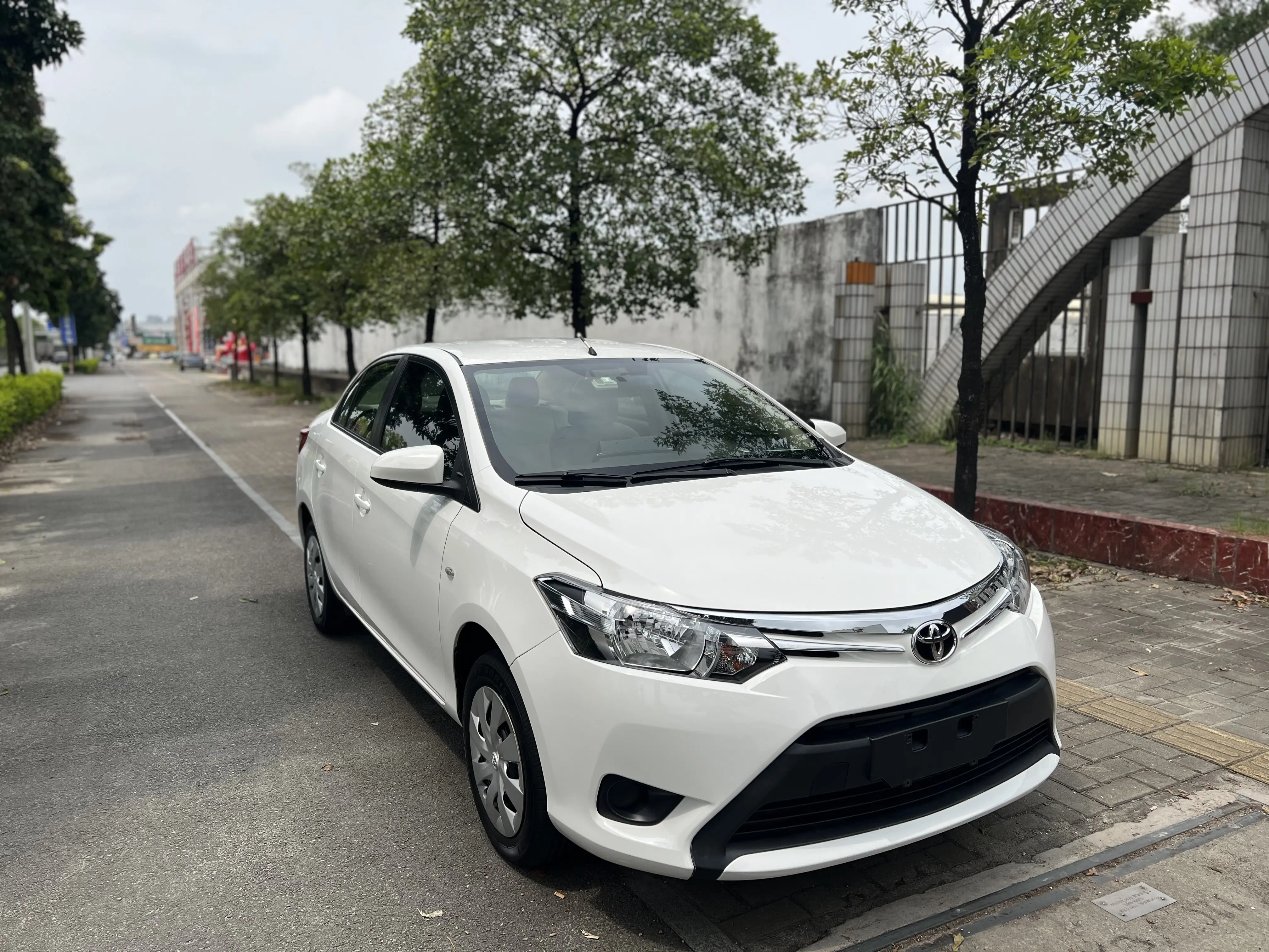 Toyota Vios
