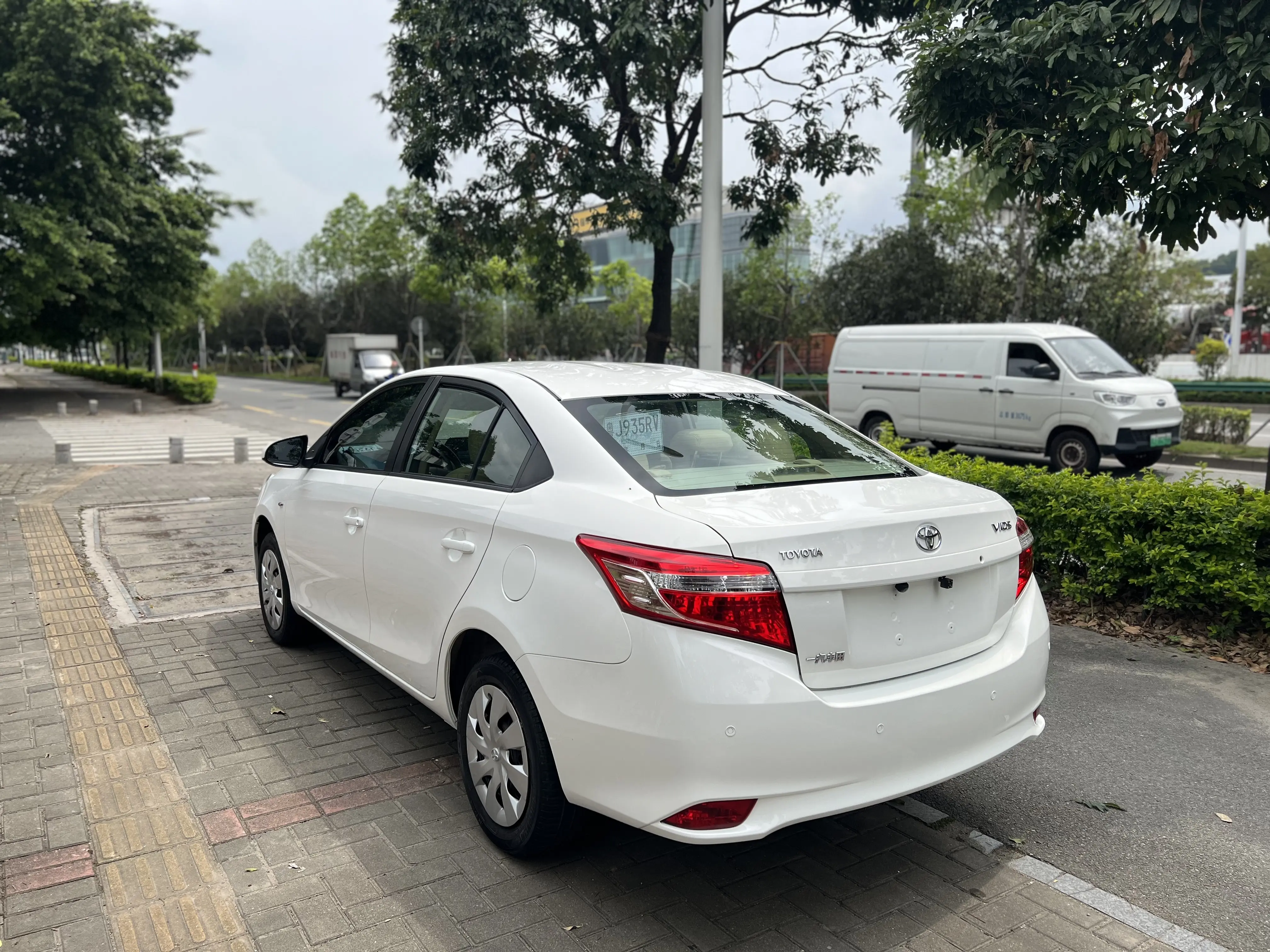 Toyota Vios
