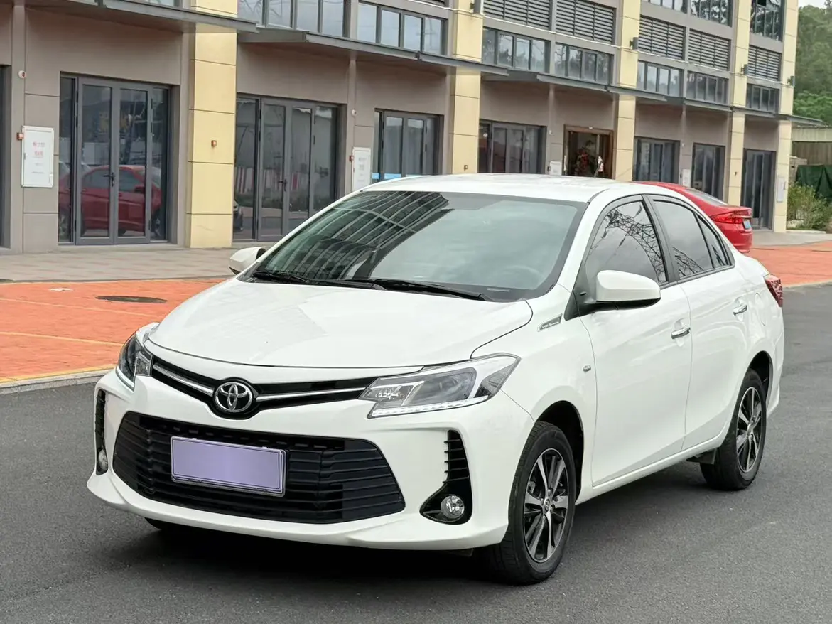 Toyota Vios
