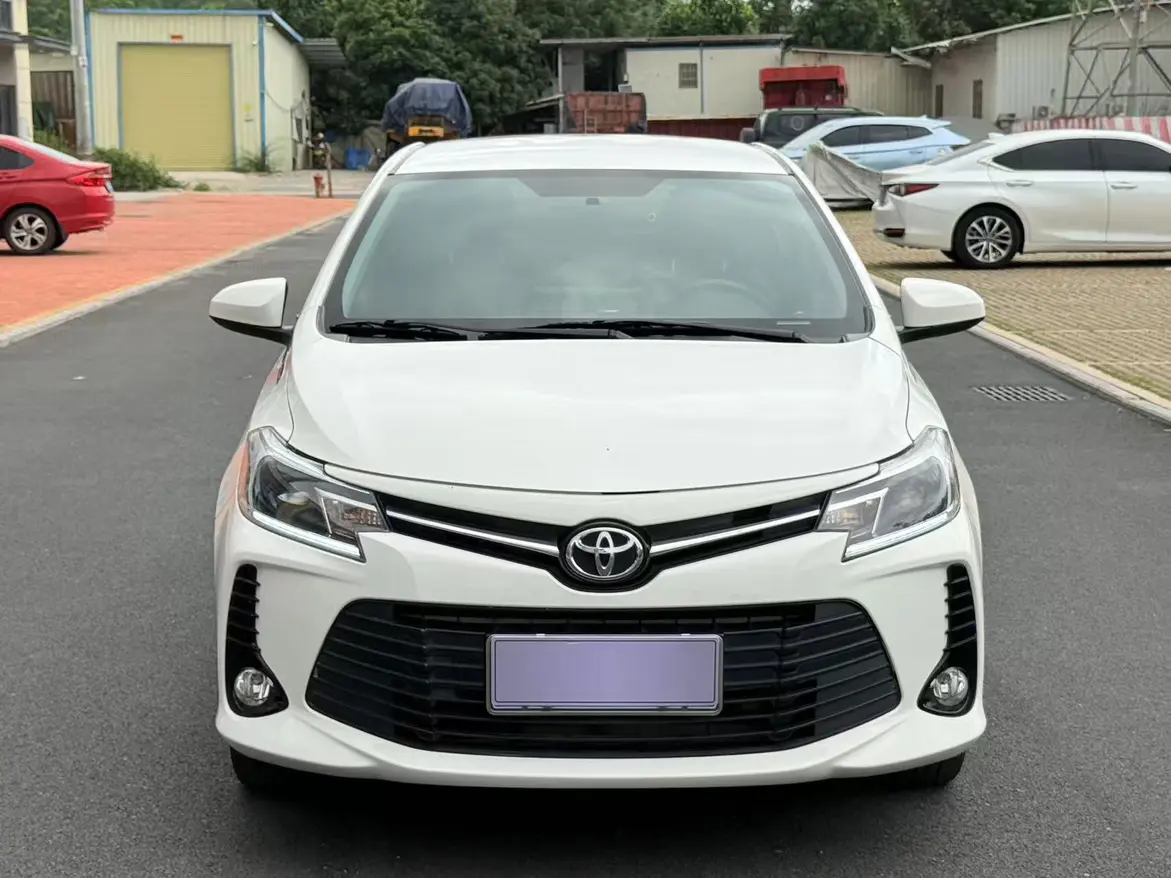 Toyota Vios