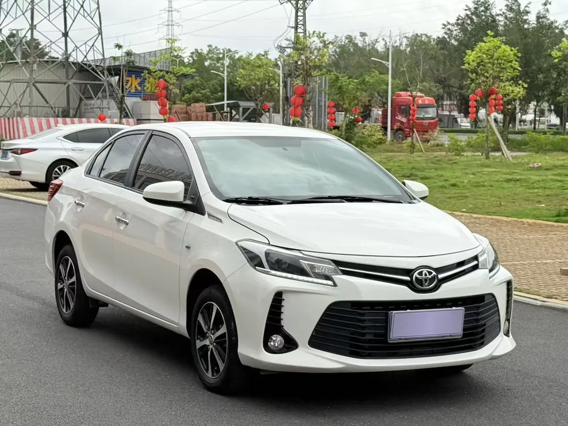 Toyota Vios