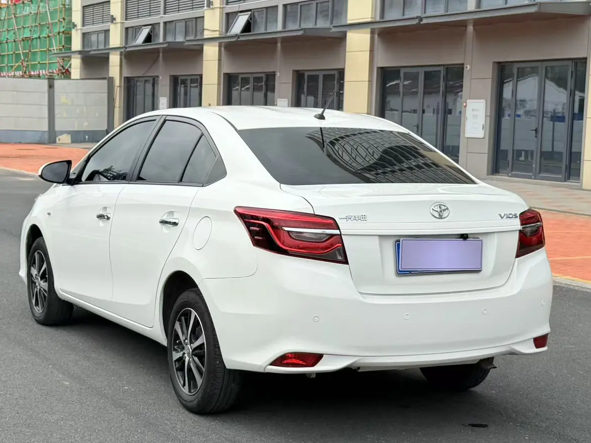 Toyota Vios