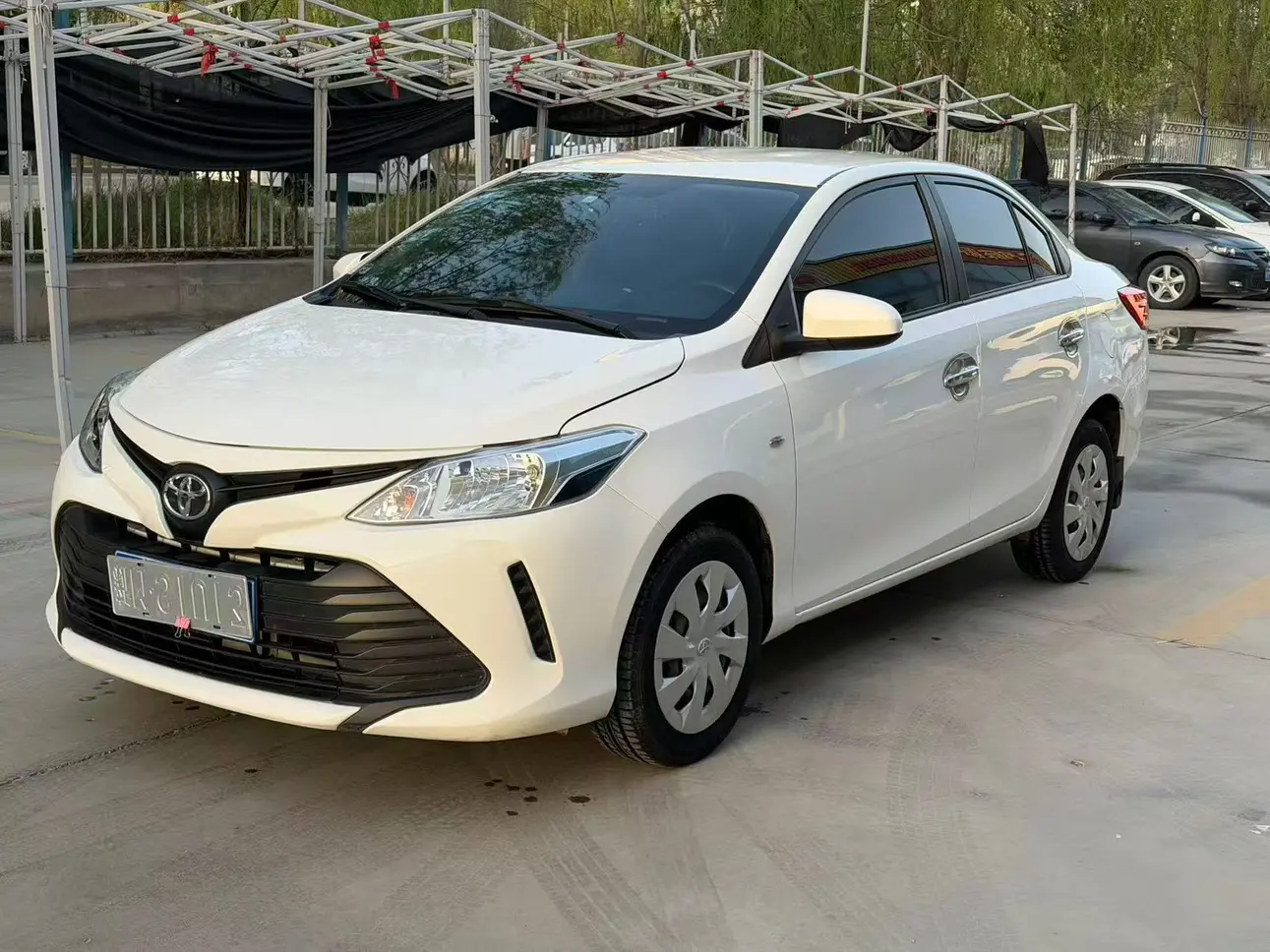 Toyota Vios