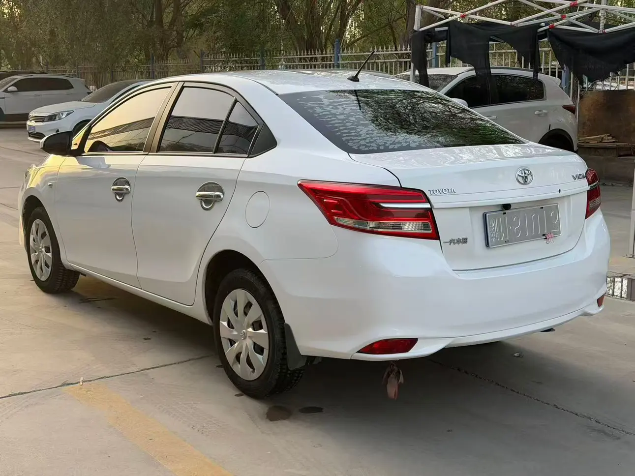 Toyota Vios