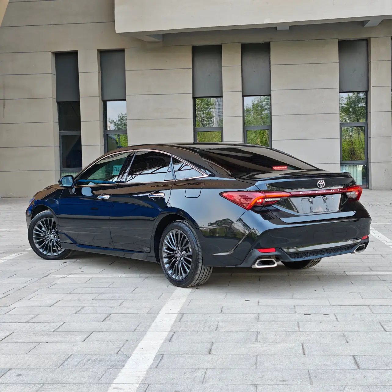 Toyota Avalon