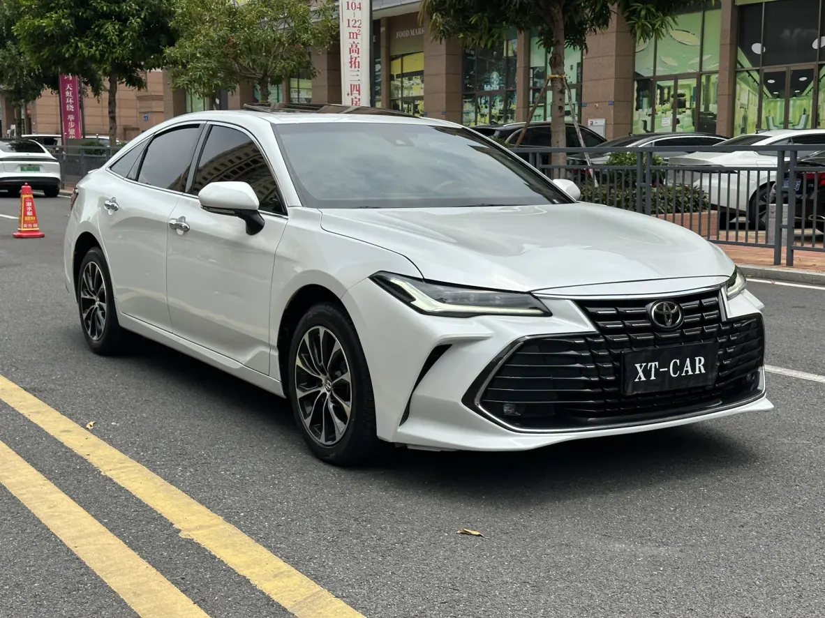 Toyota Avalon
