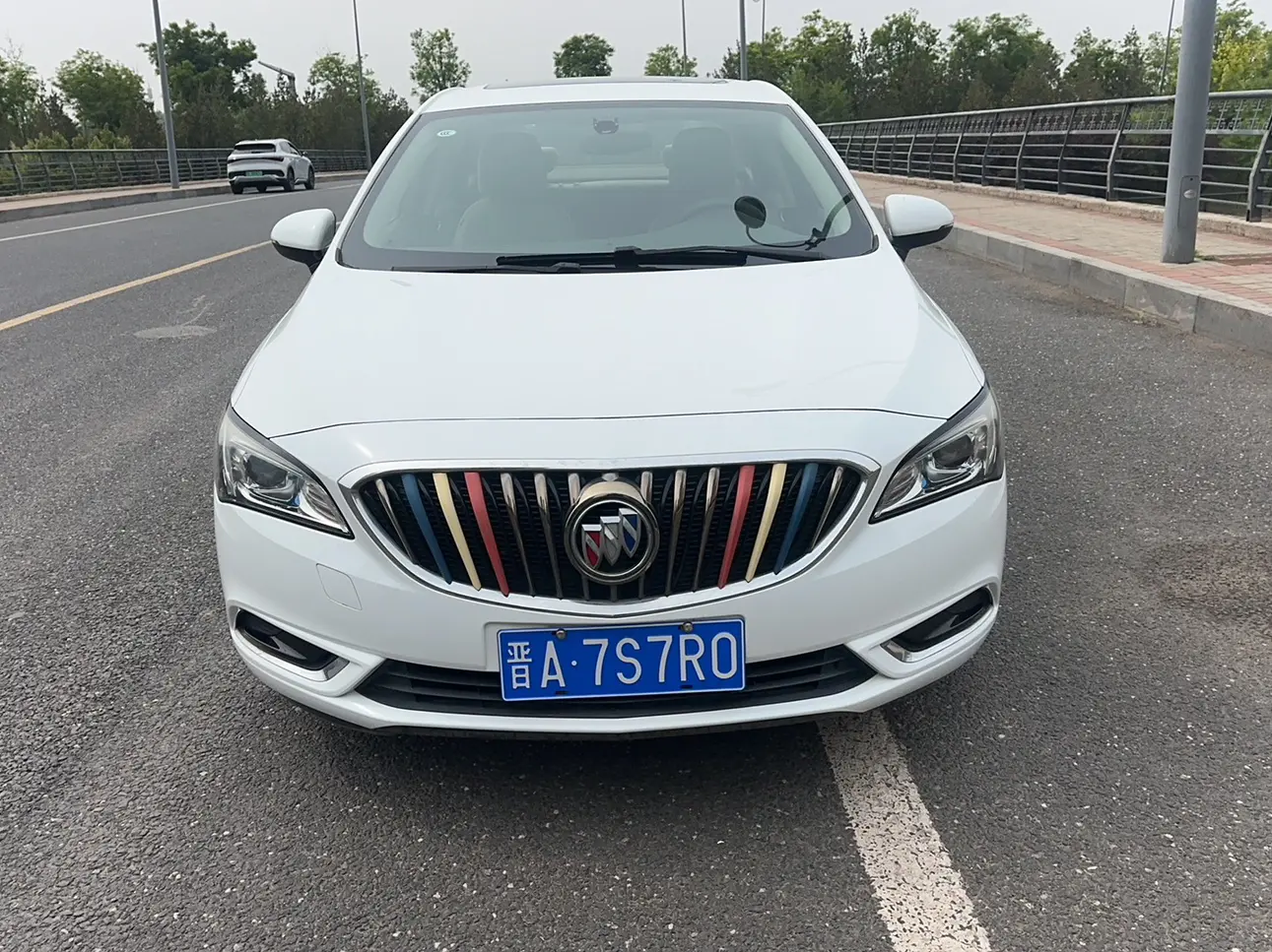 Buick Valeant