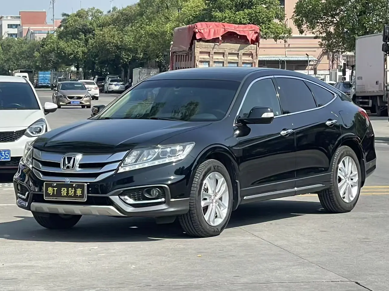 Honda Songs and poems