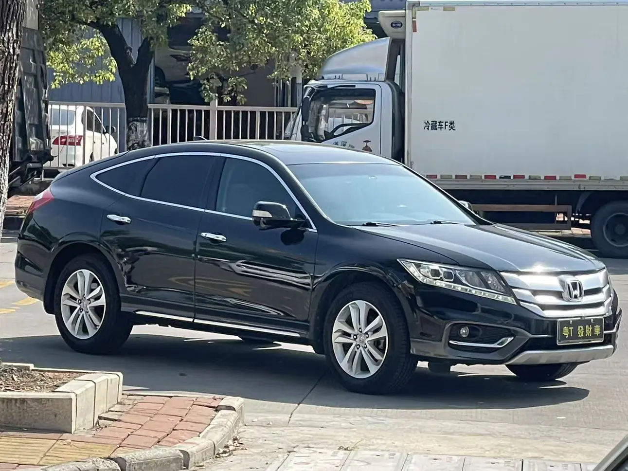 Honda Songs and poems