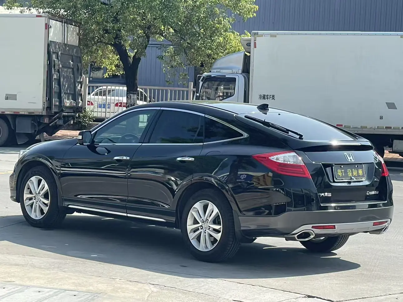 Honda Songs and poems