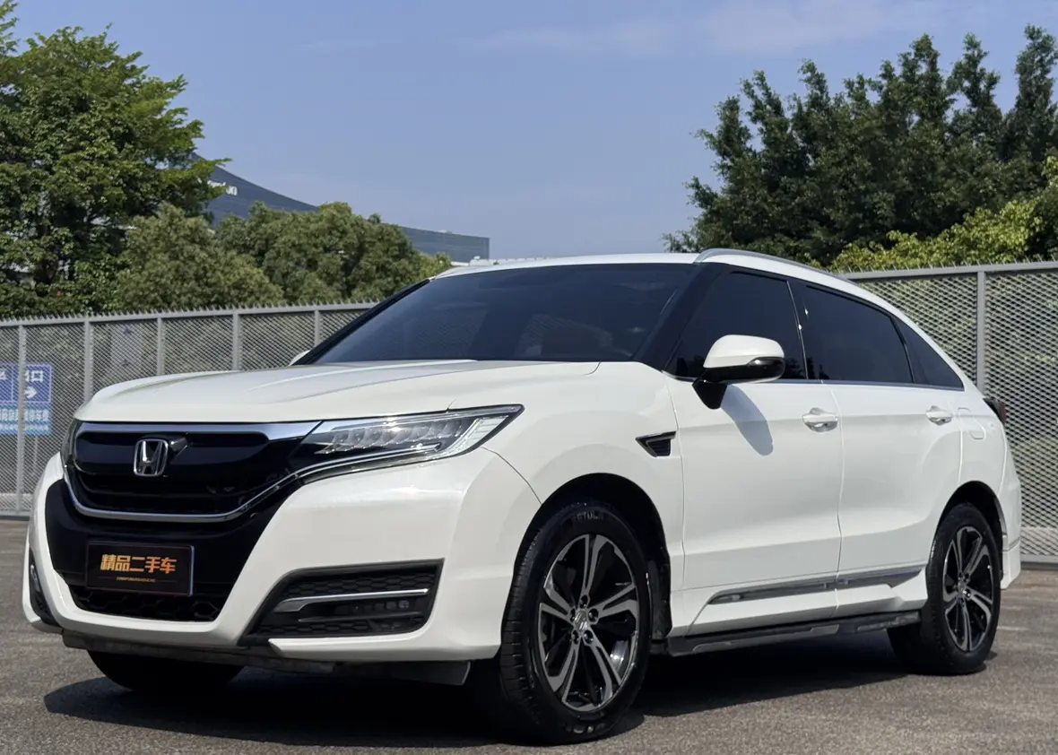 Honda UR-V