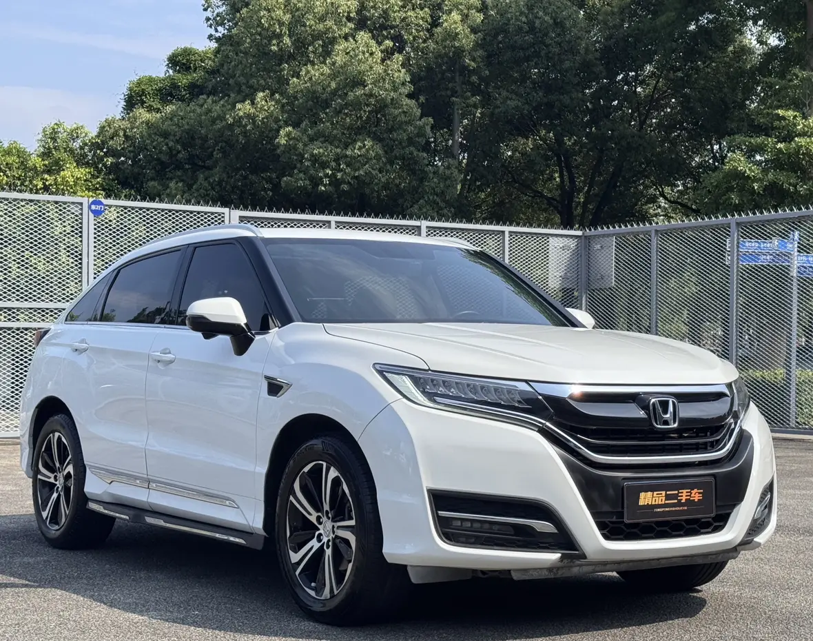 Honda UR-V