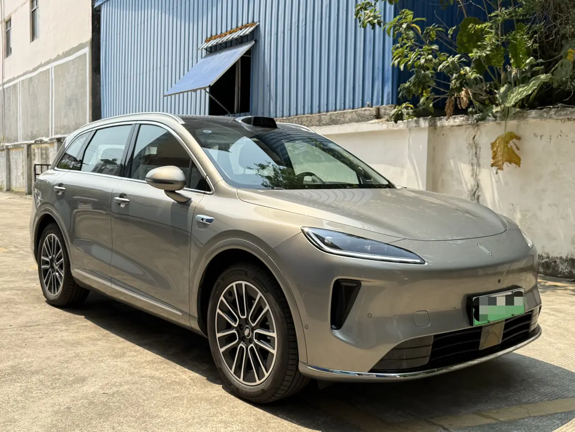 Shangjie H5