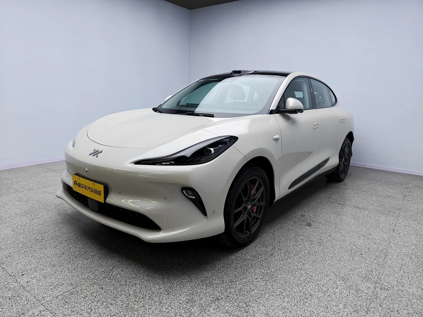 IM Motors LS6