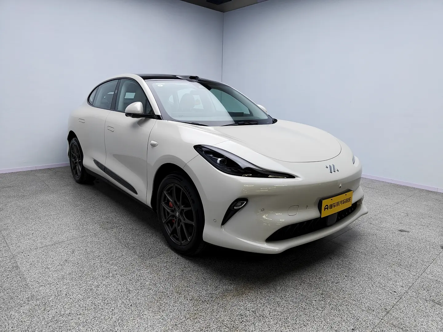 IM Motors LS6