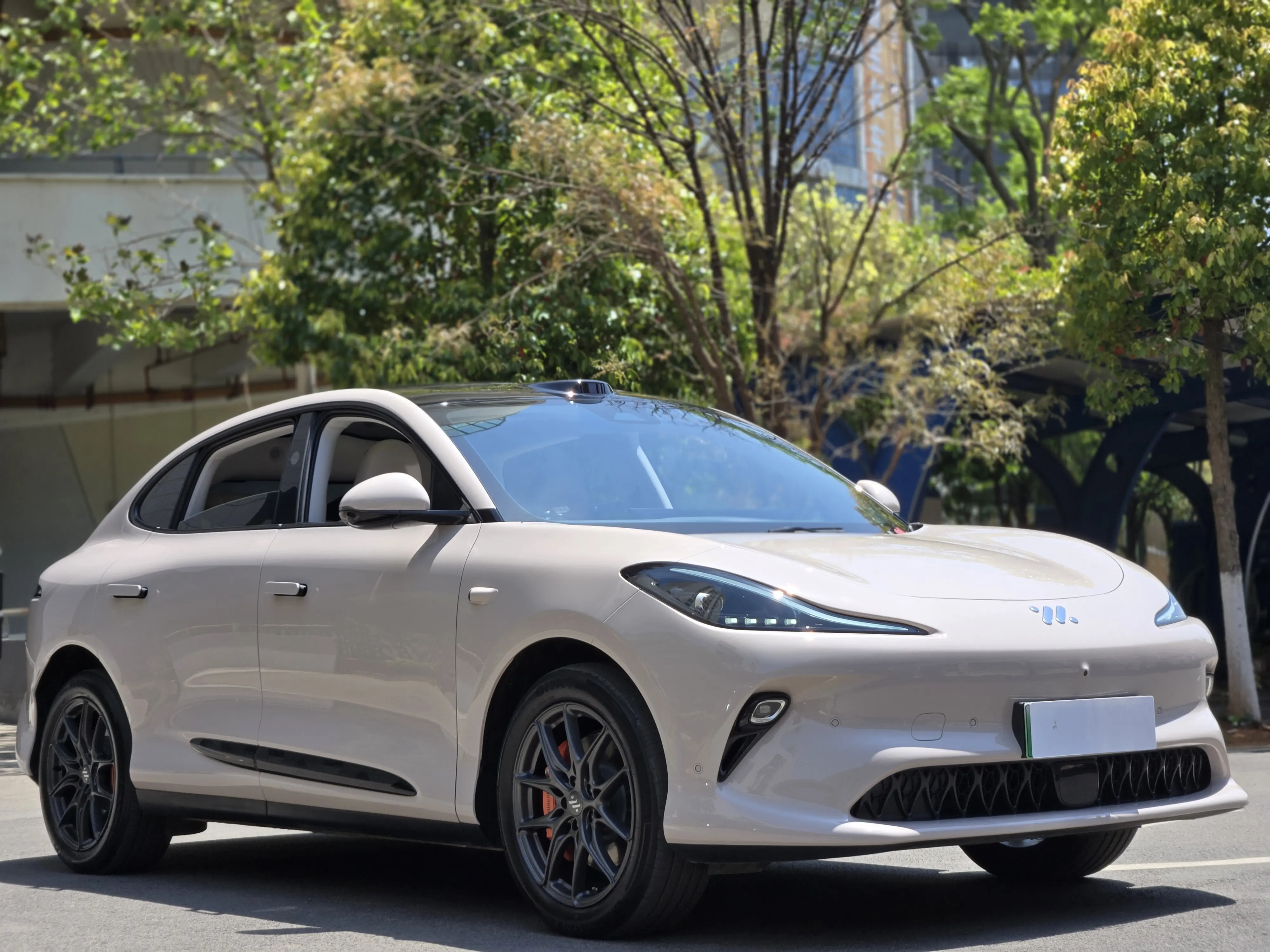 IM Motors LS6