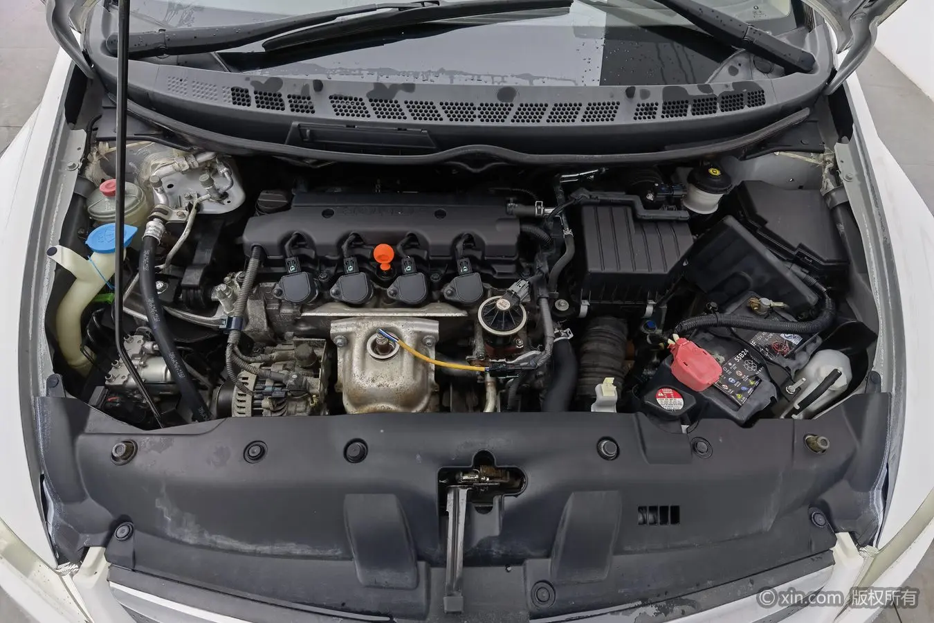 Honda Siming