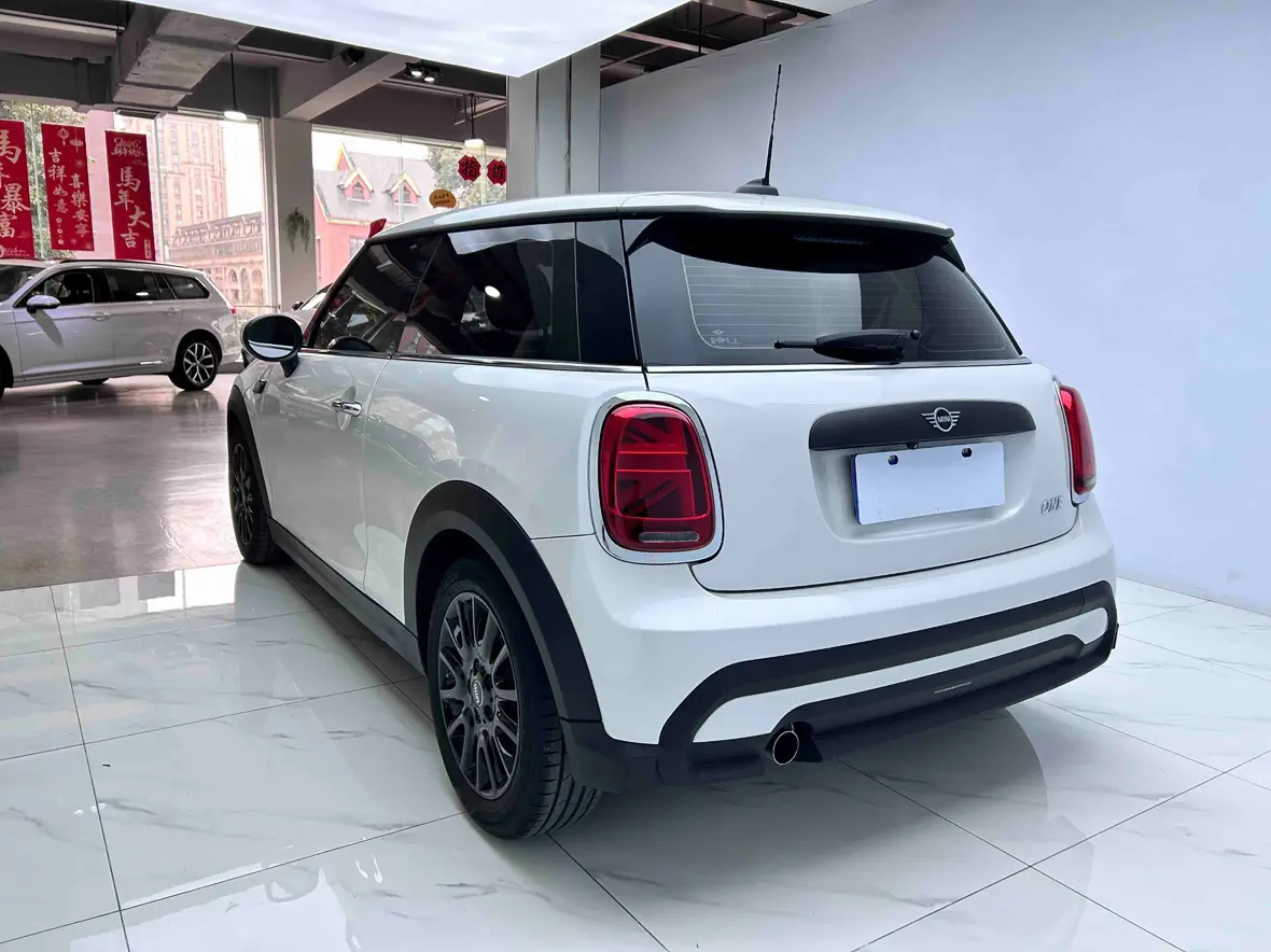 MINI 
