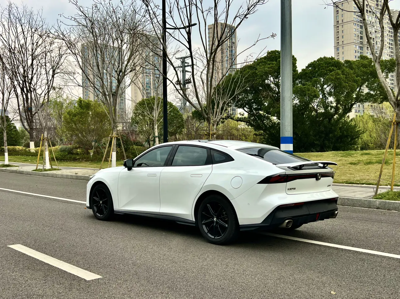 Changan UNI-V