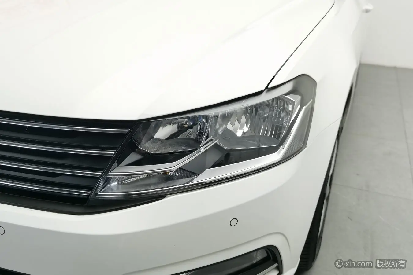 Volkswagen Langxing